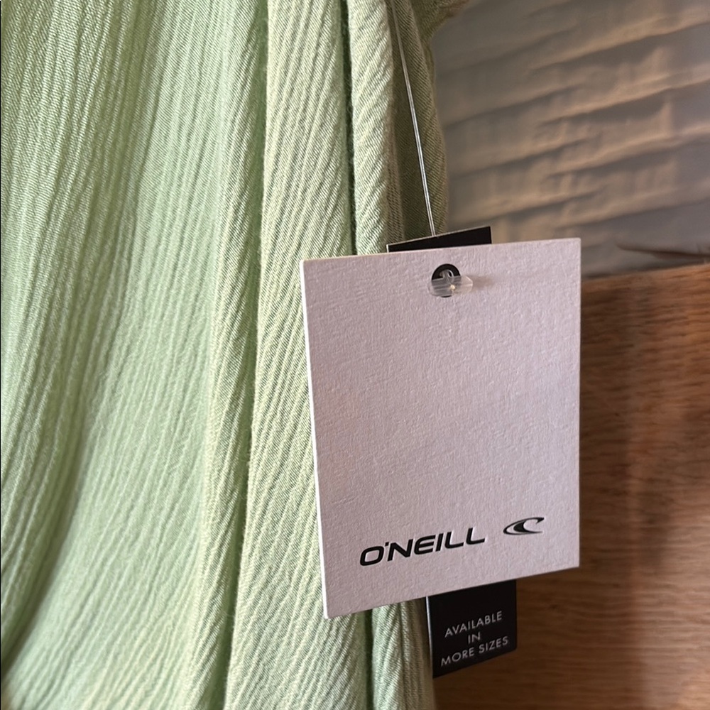 O’Neill Summer Fun Women’s Top - Picture 2 of 3